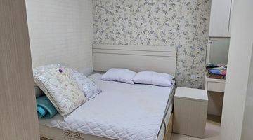 Gambar 5 Disewakan Apartemen Madison Park Type 2 BR Furnished