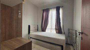 Gambar 4 Disewakan Apartemen Royal Mediterania Garden Type 2 BR Furnished