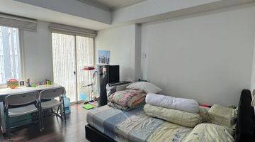 Gambar 3 Disewakan Apartemen Royal Mediterania Garden Type Studio Furnished