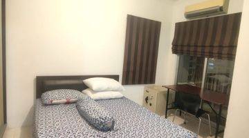 Gambar 5 Disewakan Apartemen Mediterania Garden Residences 2 Type 3 BR Furnished