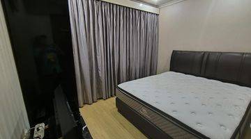 Gambar 3 Disewakan Apartemen Royal Mediterania Garden type 1 BR Furnished