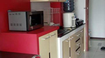 Gambar 2 Dijual Apartemen Royal Mediterania Garden Residences Type 1 BR Furnished