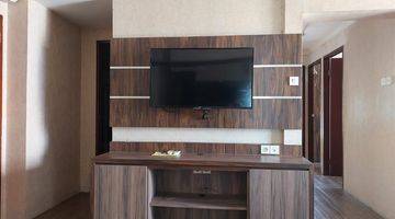 Gambar 2 Disewakan Apartemen Mediterania Garden Residences 2 3 BR Furnished