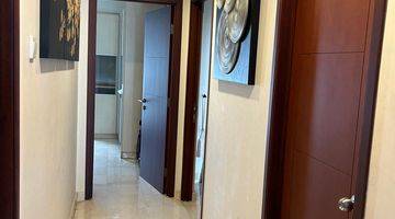 Gambar 5 Dijual Apartemen Royal Mediterania Garden Residences Type 3 BR Furnished