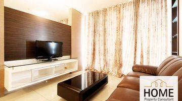 Gambar 4 Disewakan Apartemen Central Park Residences Type 2 BR Furnished