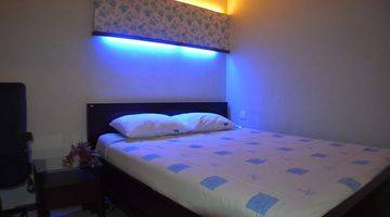 Gambar 1 Disewakan Apartemen Mediterania Garden Residences 2 Type 2 BR Furnished