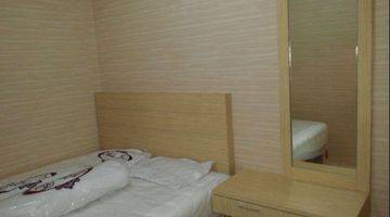 Gambar 2 Disewakan Apartemen Mediterania Garden Residences 1 Type 2 BR Furnished