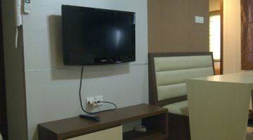 Gambar 3 Disewakan Apartemen Royal Mediterania Garden Residences Type 2 BR Furnished