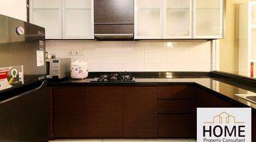 Gambar 3 Disewakan Apartemen Central Park Residences Type 2 BR Furnished