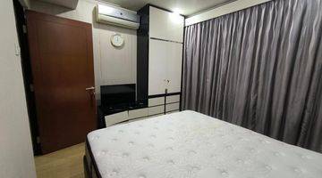 Gambar 4 Disewakan Apartemen Royal Mediterania Garden type 1 BR Furnished