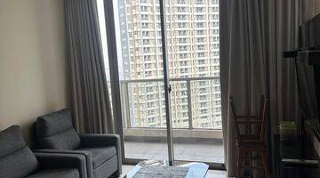 Gambar 3 Disewakan Apartemen Taman Anggrek Residences type 2 BR Furnished