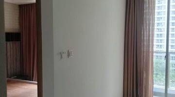 Gambar 4 Disewakan Apartemen Taman Anggrek Residences Type 2 BR Furnished