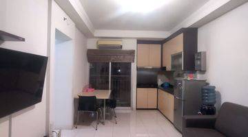 Gambar 1 Disewakan Apartemen Mediterania Garden Residences 2 Type 3 BR Furnished