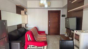 Gambar 1 Disewakan Apartemen Royal Mediterania Garden Type 2 BR Furnished