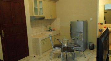 Gambar 3 Disewakan Apartemen Mediterania Garden Residences 1 Type 2 BR Furnished