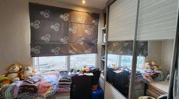 Gambar 3 Dijual Apartemen Royal Mediterania Garden Residences Type 2 BR Furnished