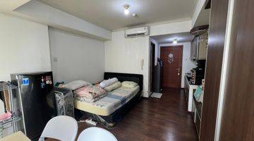 Gambar 5 Disewakan Apartemen Royal Mediterania Garden Type Studio Furnished