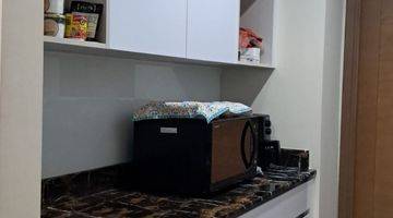 Gambar 4 Disewakan Apartemen Taman Anggrek Residences Type 3+1 BR Furnished