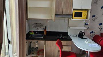 Gambar 3 Disewakan Apartemen Madison Park Type 2 BR Furnished