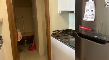 Gambar 4 Disewakan Apartemen Taman Anggrek Residences type 2 BR Furnished