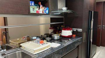 Gambar 2 Dijual Apartemen Royal Mediterania Garden Residences Type 3 BR Furnished