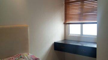 Gambar 2 Disewakan Apartemen Mediterania Garden Residences 2 Type 2 BR Furnished