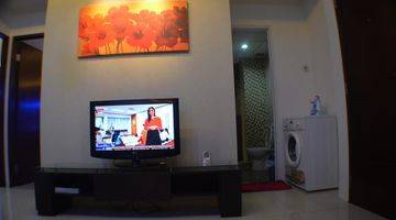 Gambar 3 Disewakan Apartemen Mediterania Garden Residences 2 Type 2 BR Furnished