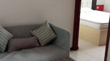 Gambar 5 Dijual Apartemen Royal Mediterania Garden Residences Type 1 BR Furnished