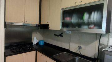 Gambar 3 Disewakan Apartemen Mediterania Garden Residences 2 Type 3 BR Furnished