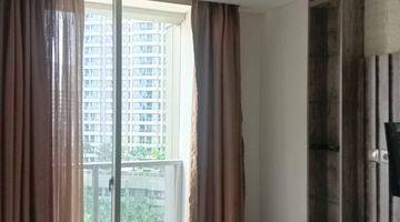 Gambar 1 Disewakan Apartemen Taman Anggrek Residences Type 2 BR Furnished