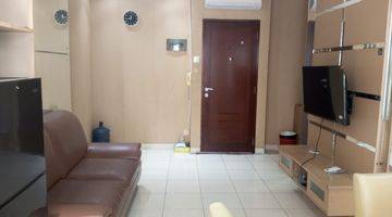 Gambar 1 Disewakan Apartemen Mediterania Garden Residences 2 Type 2 BR Furnished