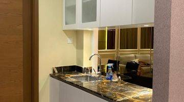 Gambar 3 Disewakan Apartemen Taman Anggrek Residences Type 2 Br+ Furnished