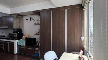 Gambar 4 Disewakan Apartemen Royal Mediterania Garden Type Studio Furnished