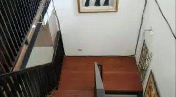 Gambar 4 Dijual Rumah di Bogor Semi-Furnished 2 Lantai