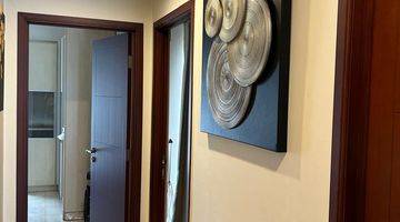 Gambar 4 Dijual Apartemen Royal Mediterania Garden Residences Type 3 BR Furnished