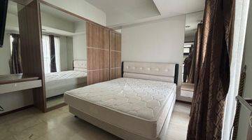 Gambar 2 Disewakan Apartemen Royal Mediterania Garden Type 2 BR Furnished