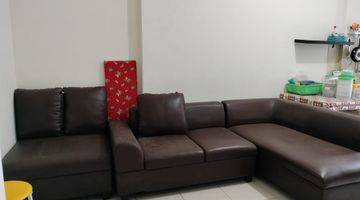 Gambar 3 Disewakan Apartemen Mediterania Garden Residences 2 Type 2 BR Furnished