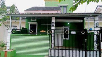 Gambar 1 Rumah Dijual Cileungsi Classic Modern Citra Indah 3141