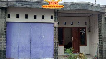 Gambar 1 Rumah Dijual Cileungsi Romantic Trendy Citra Indah 3147