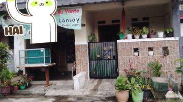 Gambar 4 Rumah Dijual Cileungsi Minimalis Trendy Citra Indah 3233