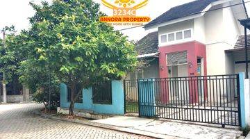 Gambar 1 Rumah Dijual Cileungsi Romantic Lux Citra Indah 3234