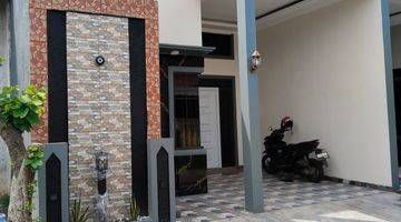 Gambar 1 Di Jual Rumah Minimalis Modern Citra Indah City