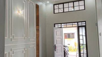 Gambar 4 Di Jual Rumah Minimalis Modern Citra Indah City