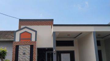 Gambar 5 Di Jual Rumah Minimalis Modern Citra Indah City