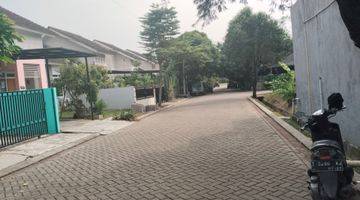 Gambar 2 Di jual rumah hoek murah siap huni citra indah 