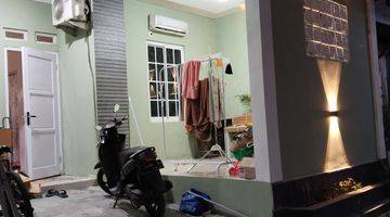 Gambar 1 Di jual rumah murah full renovasi citra indah city