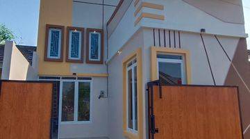 Gambar 1 Di Jual Rumah Mezzanine Citra Indah City