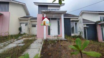 Gambar 1 Di Jual Rumah Murah View Perbukitan Citra Indah City