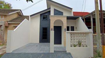 Gambar 1 Di Jual Rumah Full Renovasi Citra Indah City Cileungsi 