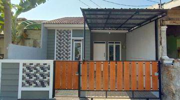 Gambar 1 Di Jual Rumah Murah Modern Citra Indah City